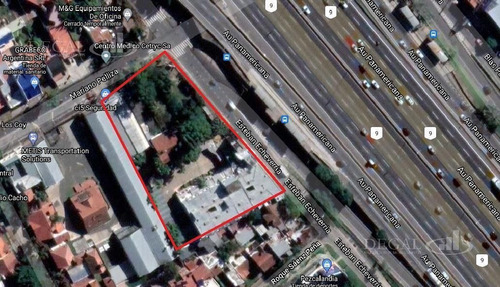 Imagen 2 de 3 de Terreno - Munro