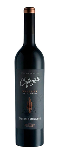 Vino Cafayate Reserva Cabernet Sauvignon 750ml.