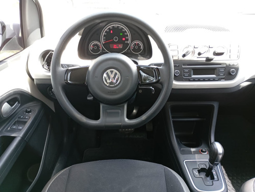 Volkswagen Up! HIGH UP! 1.0 MPI - IMOTION 5P