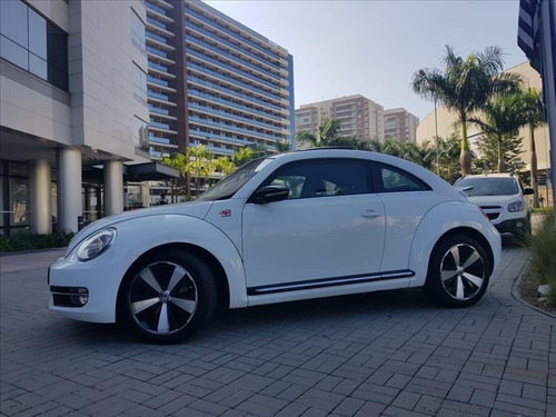 Volkswagen Fusca 2.0 Tsi 16v Gasolina 2p Automático