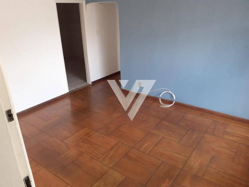 Imagem 3 de 13 de Apartamento Com 2 Dormitórios - Jardim América - Sorocaba/sp - Ap2338