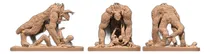 Comprar Lucha Épica: Vault Boy Vs Deathclaw En Artesanalidad