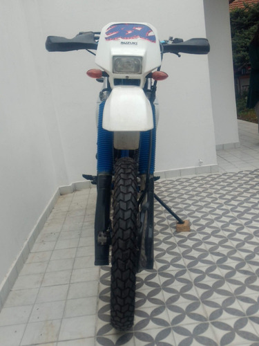 Suzuki Dr 350