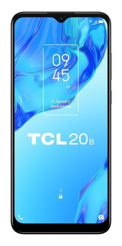 Imagen 1 de 7 de TCL 20B 64 GB space gray 4 GB RAM