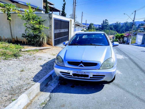 Citroën Xsara 1.6 2 Portas