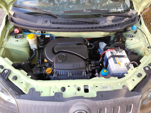 Imagem 6 de 8 de Fiat Uno