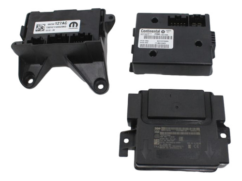 Code Injeção Kit Dodge Ram 2500 6.7 19-23 (Usado)