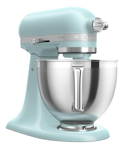 Batidora Artisan Plus 4.7l Mineral Water Kitchenaid