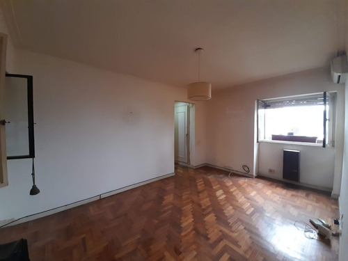 Imagen 2 de 19 de Vende Dpto 2 Amb Recoleta Apto Prof. Seguridad