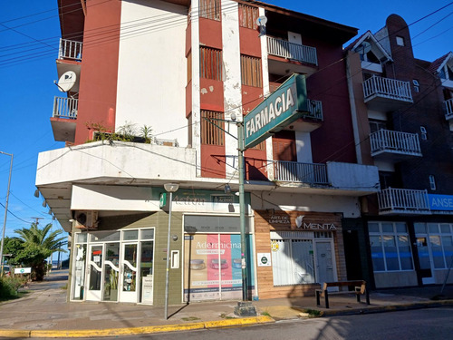 Departamento En Venta En Mar De Ajó