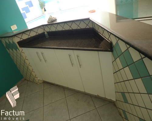 Imagem 24 de 30 de Casa Para Venda Werner Plaas, Americana - Ca00087 - 32103972
