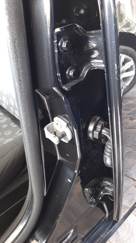 Ford Fiesta 1.6 Hatch 2011