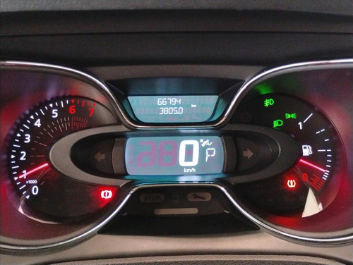 Renault Captur 1.3 TCE FLEX INTENSE X-TRONIC
