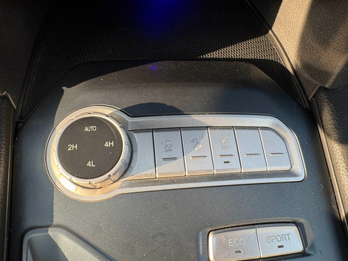 Foton G7 2.0 At8 4X4