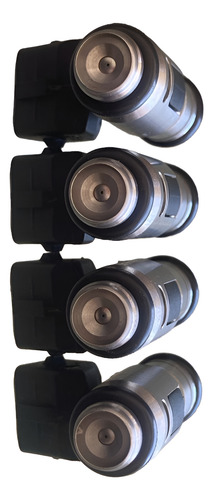 Juego 4 Pz Intectores Gasolina Fiat Palio Strada Iwp095