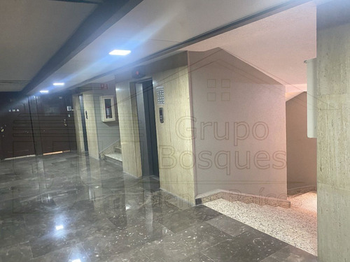 Oficina En Venta En Polanco Miguel Hidalgo, Cdmx
