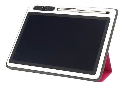 Tablero De Escritura Y Dibujo Lcd De Electrónico 9 Pulgadas