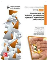 Comprar Administracin De Alimentos Y Tratamientos A Personas Aqwe