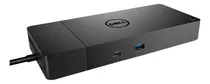 Comprar Docking Station Dell Wd19s Hdmi 2xdp Usb-c 1gbe Wd19s180w
