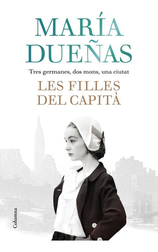 Les Filles Del Capità (libro Original)