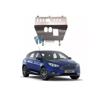 Comprar Chapon Cubre Carter Ford Focus Kinetic 2013 2014 2015 2016 2017 2018 2019 Reforzado