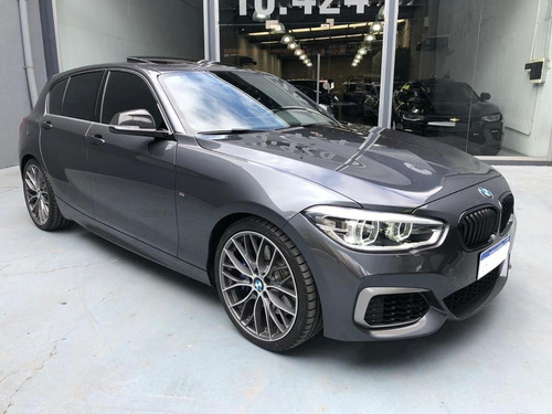 Bmw 140i 2018