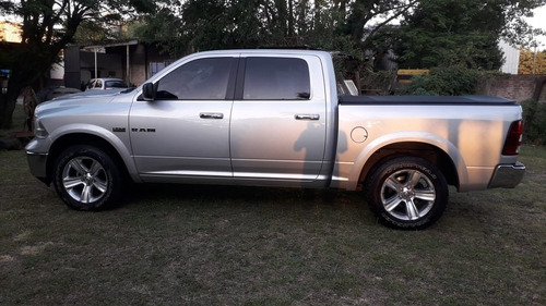 Ram 1500 Laramie