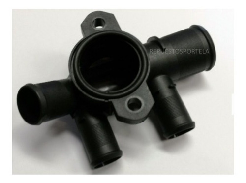 Conector Tapa De Agua A Block Peugeot 306 99 01 1.9 Diesel
