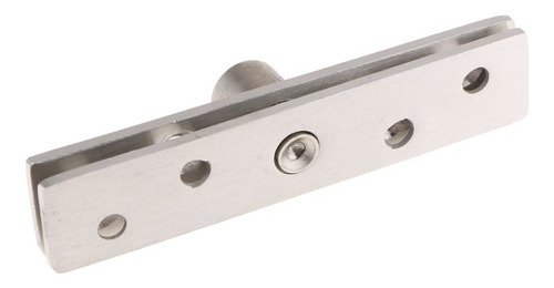 1 Pieza Bisagra De Pivote Resistente Giratoria De 360