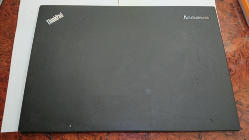 Carcasa Tapa Trasera Laptop Thinkpad T550