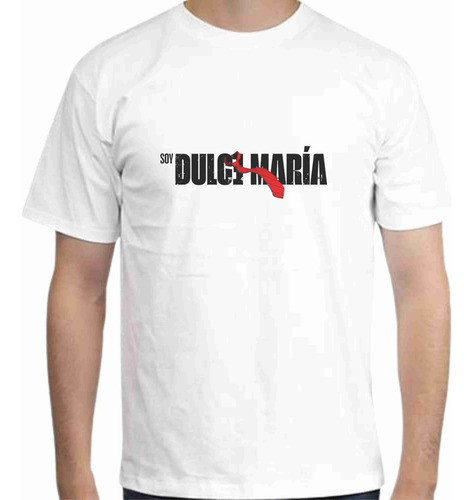 Playera Rbd Tour 2023 Soy Dulce María