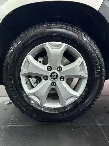 Renault Duster 1.3 Intense Cvt