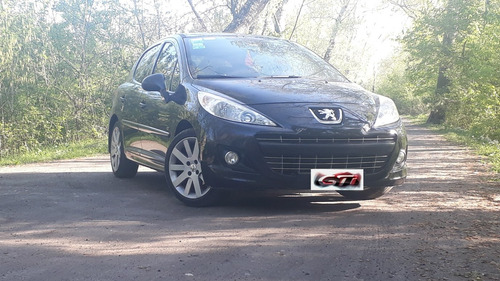 Imagen 1 de 7 de Peugeot 207 Gti Fase 2