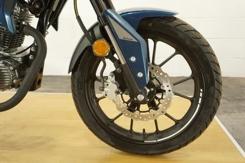 Imagen 11 de 25 de Patentada Sirius 190 $749.000 - Cg 150 Full $535.000 Motomel
