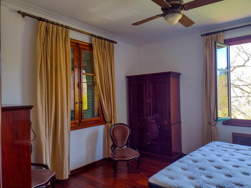 Imagen 21 de 30 de Oportunidad Valor Terreno - Casa En Venta 6 Ambientes En La Mejor Zona De Beccar