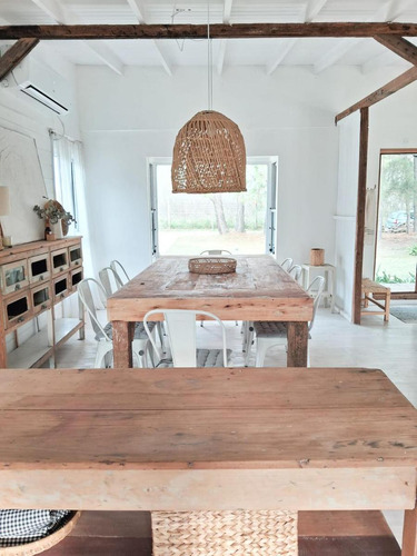 Casa En Venta En Parque De Las Naciones
