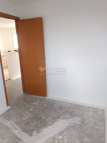 Imagem 7 de 15 de Vendo Apto 41m² - Cond. Pq. Santa Lúcia - Água Chata - Apartamento A Venda No Bairro Água Chata - Guarulhos, Sp - Sc00644