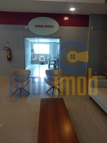 Imagem 4 de 20 de Apartamento/flat - Locação - Red Stúdio - Ap0330