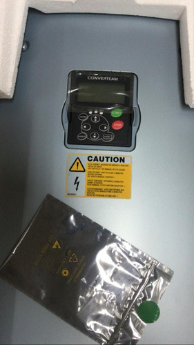 Inversor Lv 7000 3-01685a2h1sssa1a20000ci 170a 380/500v Ge