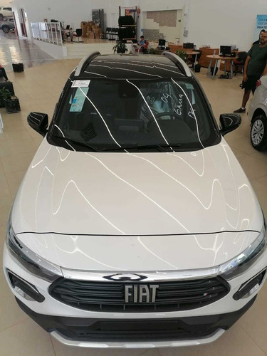Imagem 5 de 11 de Fiat Pulse Impetus 200 Turbo (flex) (aut)