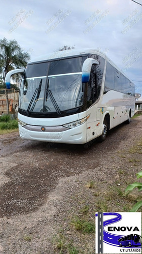 Viaggio 1050 G7 2011 Scania K-124 C/50 Lugares Cod 16