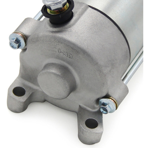 Motor De Arranque Para Honda Crf450 Crf450x 2005 2006 2007 2