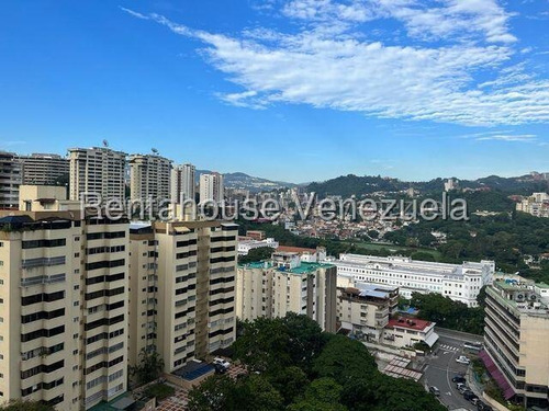 Ms: 25-16515 Se Vende Amplio Apartamento En Santa Rosa De Lima. A=123m2, 3h, 3b, 1p.