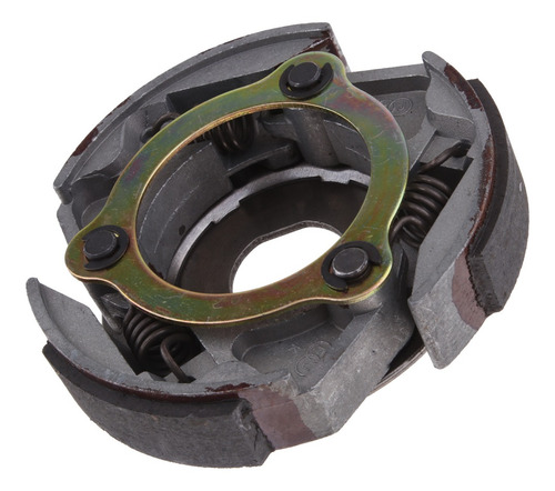Imagen 5 de 6 de Bloque De Embrague 142mm Para 260cc 300cc Yamaha Buyang