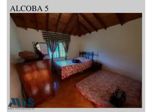 Casa En La Ceja(mls#246439)