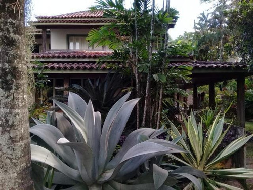 Imagem 17 de 20 de Casa Com 4 Dormitórios À Venda, 420 M² Por R$ 1.500.000,00 - Itaipu - Niterói/rj - Ca0499