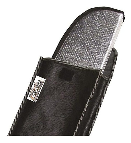 Intro-tech Md-54-r Silver Ultimate Reflector Custom Fit Fold