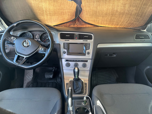 Volkswagen Golf 1.4 Comfortline Sport At