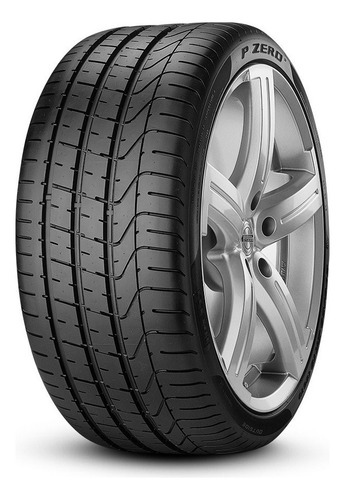 265/45 R21 Llanta Pirelli Pzero 104w Jlr