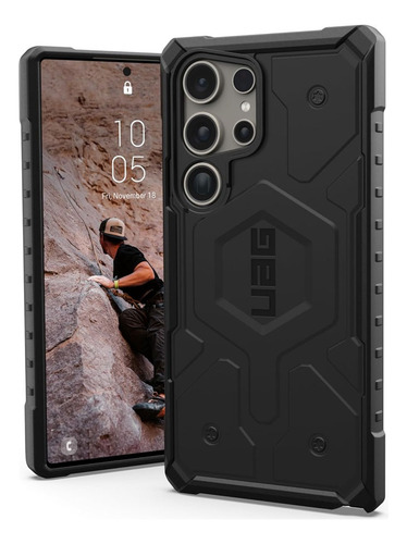 Case Uag Pathfinder Galaxy S24 Ultra - Importado De Usa